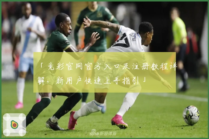「竞彩官网官方入口及注册教程详解，新用户快速上手指引」