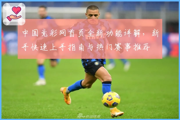 中国竞彩网首页全新功能详解，新手快速上手指南与热门赛事推荐
