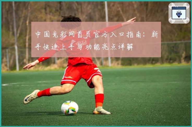 中国竞彩网首页官方入口指南：新手快速上手与功能亮点详解