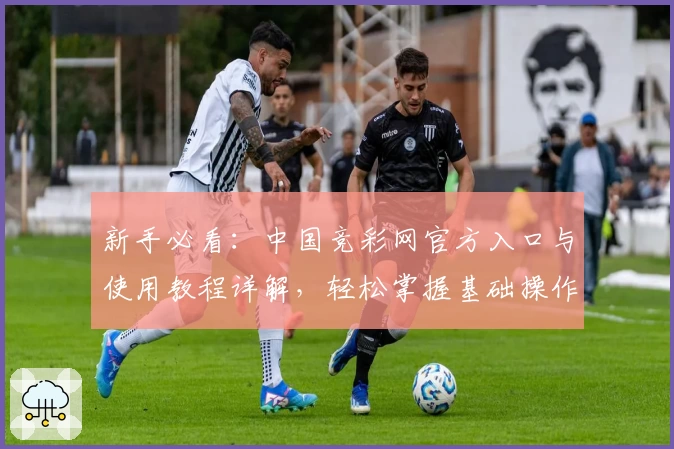 新手必看：中国竞彩网官方入口与使用教程详解，轻松掌握基础操作步驟