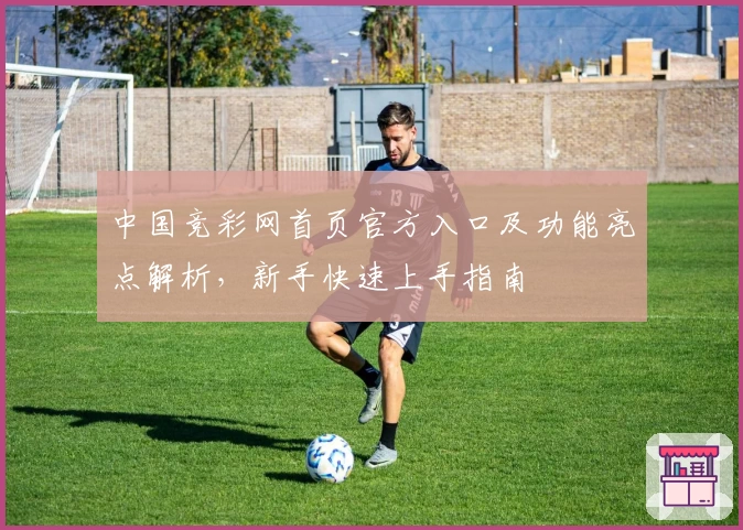 中国竞彩网首页官方入口及功能亮点解析，新手快速上手指南